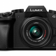 Illustration for article titled Panasonic G7: The GH4s New Kid Brother Can Still Shoot 4K Video